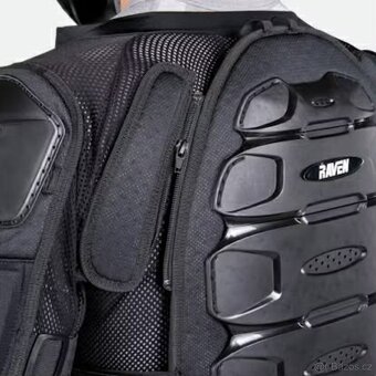 Ochranná bunda Raven Sideswipe - 3