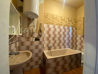 Pronajmu 3+1 u OC Pivovar v Děčíně - 3