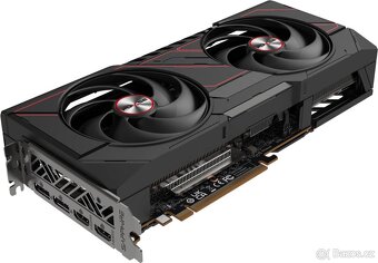 SAPPHIRE PULSE AMD Radeon RX 9070 GAMING 16G - 3