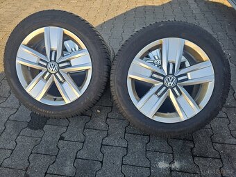 Devonport VW t5 t5.1 t6 t6.1 r17 - 3