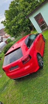 Audi S3 8P 195kw - 3