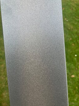 Hliníkové plotovky (lišty) - 3