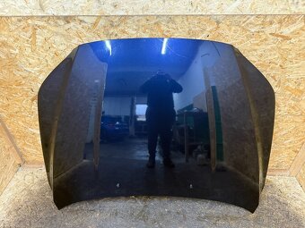 PŘEDNÍ KAPOTA VOLAVO S80 II  / V70 / XC70 - 3