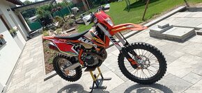 KTM EXC 450 F - 3