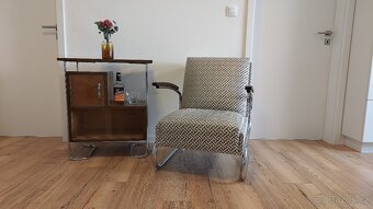 Kreslo Thonet S411 - 3