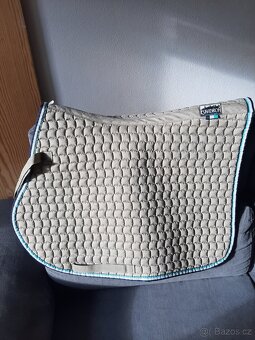 Eskadron cotton -sada hneda - 3