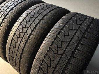 Zimní pneu Continental 225/55R18 - 3