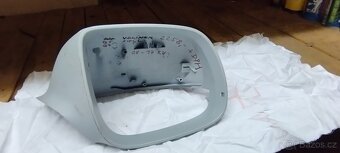 Kryt zrcátka Pravý pro Audi Q5 a Q7 - 3