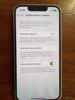 Apple iPhone 13 mini 128 GB - 3