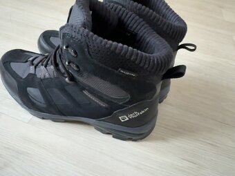 Pánské turistické boty - 3