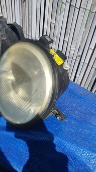 Přední světla Volkswagen Lupo - 3