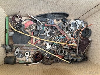 Dily manet tatran 100 125 - 3