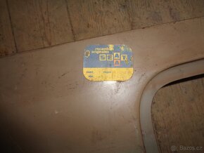 Fiat 128 Coupe, Berlinetta, 3p. - 3