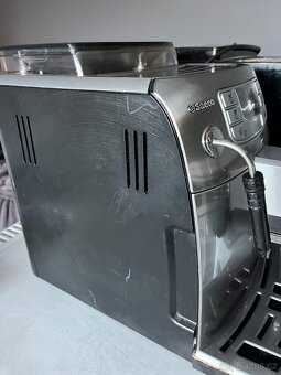 Kávovar Philips - 3