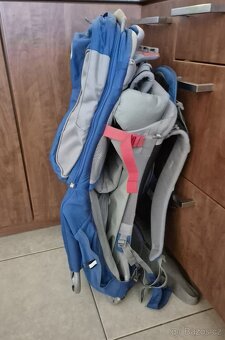 Dětská krosna - Osprey Poco Premimum - 3