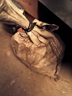 Sněhové řetězy 235-265 /17,5 - 3