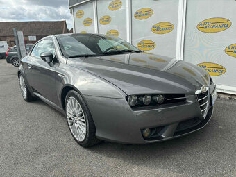Prodám Alfa Romeo Brera 2.2 JTS - 3