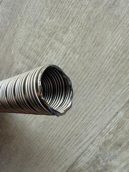 TRUBKA VÝFUKOVÝCH PLYNŮ WEBASTO FI22 mm - 3