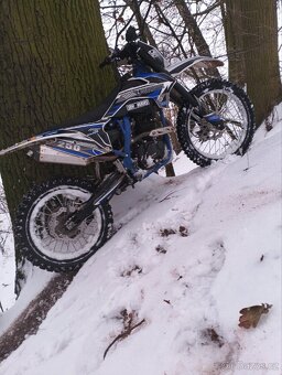 Leramotors 250 Killer - 3