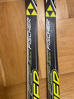 Běžky Fischer 145 cm - 3
