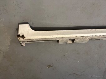 Levý práh Mazda 3 MPs BL - 3