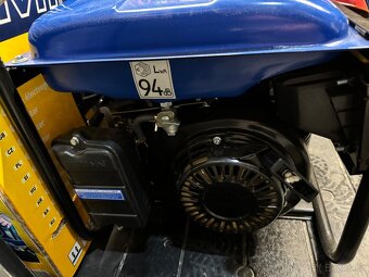 Elektrocentrála - 3