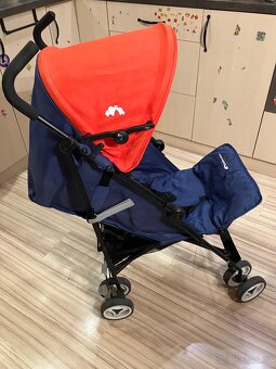 Dětský kočárek Bébé Confort - 3