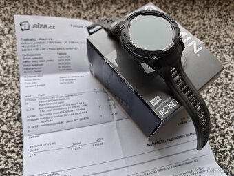 Garmin instinct 3 amoled 50mm - 3