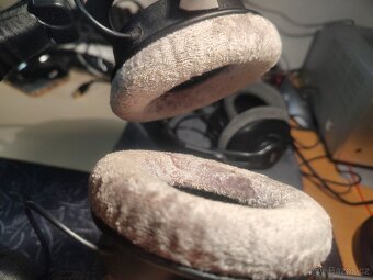 Sluchátka Beyerdynamic DT 770 Pro 250 Ohm A+ - 3