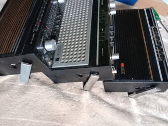 Prodám tranzistorové rádia. - 3