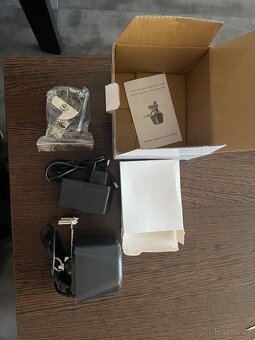 Pohon pro ovládání ventilu, aplikace tuya - 3