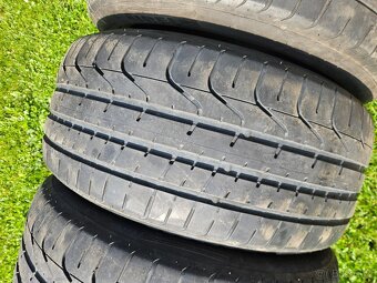 pneumatiky Letní 255/40/19 - 3