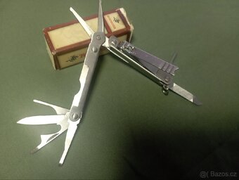 Kapesní Tool Winchester USA, ... PC 790 Kč - 3