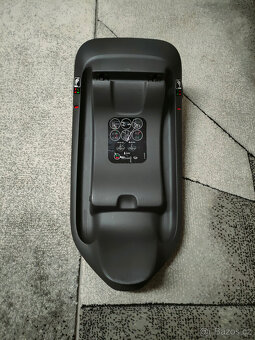 Cybex Aton B2 i-Size + ISOFIX Base - 3