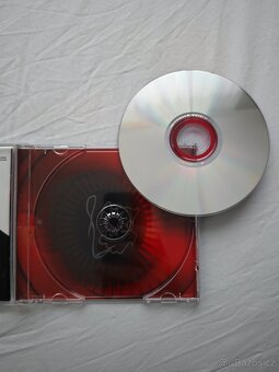 CD - Sean Paul - Dutty Rock - 3