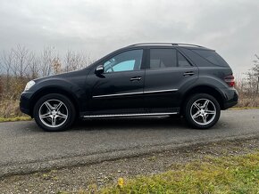 Mercedes-benz ML 320CDI - 3