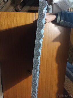 Akustické panely - 3