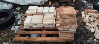 Šamotové cihly - 3