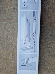 Osram Linear LED Corner 12W LED lampa - 3