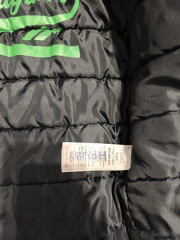 Zimní bundy kabátek pro dvojčata - 3