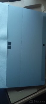 Microsoft Surface Go 4 64GB 8GB Platinum - 3