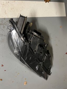 Přední pravé dynamické světlo bmw x5/x6 e70 e71 - 3