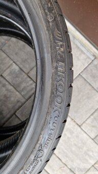215/35 R19 hankook - 3