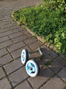 Dívčí kolo Princessa - 3