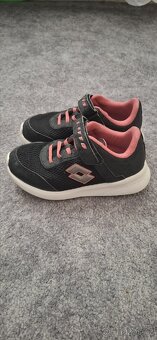 Tenisky Lotto vel. 33 - 3