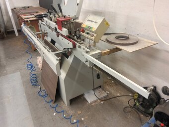 Miniprof 100r olepovačka hran - 3