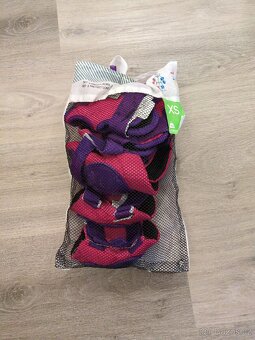 Dětské inline brusle - 3