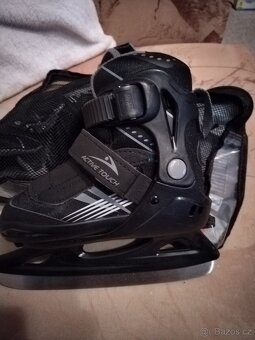 Dětské brusle - 3
