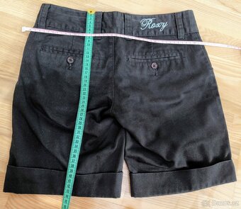 Roxy kraťasy - 3