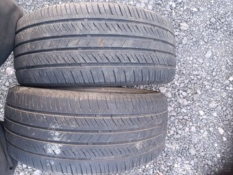 Goodride 225/50r17 - 3